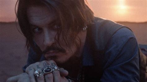 dior staying with johnny depp|Johnny Depp Dior unstoppable.